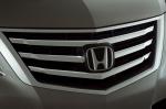 Honda Legend 2008 года